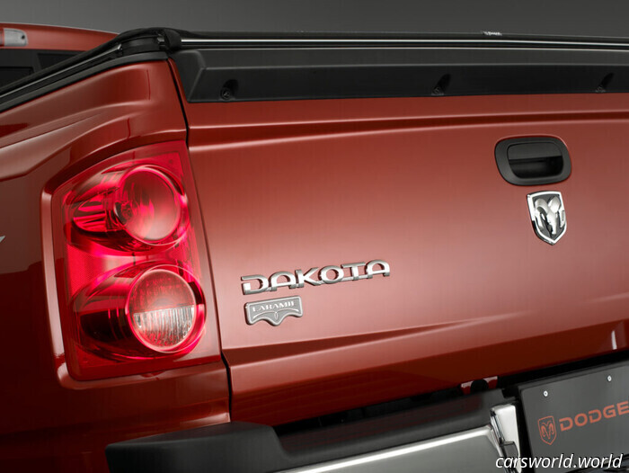 Il nuovo SUV di Ram potrebbe far rivivere un nome dimenticato dalle guerre dei Bronco | Carscoops